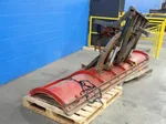  Snow Plow Wattachment