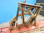  Snow Plow Wattachment