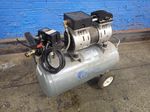 California Air Tools Air Compressor