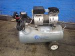 California Air Tools Air Compressor
