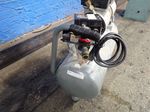 California Air Tools Air Compressor
