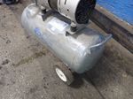 California Air Tools Air Compressor