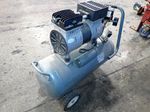California Air Tools Air Compressor