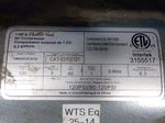 California Air Tools Air Compressor