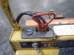 Yale Electric Pallet Jack