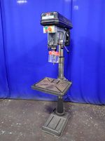 Jet Drill Press