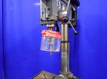 Jet Drill Press