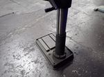 Jet Drill Press