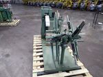 Bruderer Straightner With Twin Decoiler