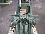 Bruderer Straightner With Twin Decoiler