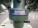 Bruderer Straightner With Twin Decoiler