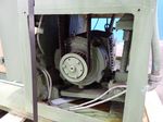 Bruderer Straightner With Twin Decoiler