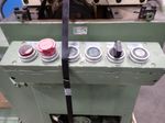 Bruderer Straightner With Twin Decoiler
