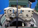 Bruderer Straightner With Twin Decoiler