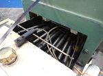 Bruderer Straightner With Twin Decoiler