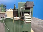 Bruderer Straightner With Twin Decoiler