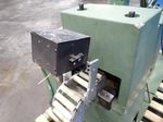 Bruderer Straightner With Twin Decoiler