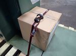Bruderer Straightner With Twin Decoiler