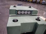 Bruderer Straightner With Twin Decoiler
