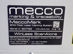 Mecco Fiber Laser Marking System