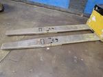 Yale Electric Pallet Jack