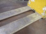 Yale Electric Pallet Jack