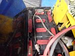 Yale Electric Pallet Jack