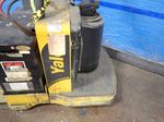 Yale Electric Pallet Jack