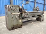 Summit Lathe