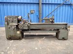 Summit Lathe