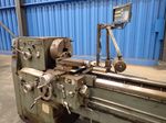 Summit Lathe