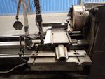 Summit Lathe