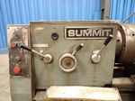 Summit Lathe
