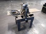 Dewalt  Black  Decker Radial Arm Saw