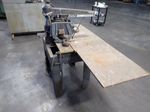 Dewalt  Black  Decker Radial Arm Saw