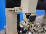 Mitutoyo Coordinate Measuring Machine