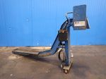 Turbo Systems Chip Conveyor