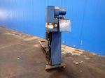 Turbo Systems Chip Conveyor