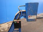 Turbo Systems Chip Conveyor