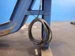 Turbo Systems Chip Conveyor