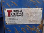 Turbo Systems Chip Conveyor