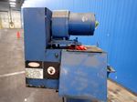 Turbo Systems Chip Conveyor
