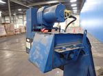Turbo Systems Chip Conveyor