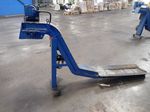 Turbo Systems Chip Conveyor