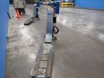 Turbo Systems Chip Conveyor