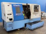 Kia Cnc Lathe