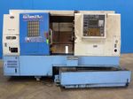 Kia Cnc Lathe