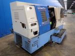 Kia Cnc Lathe