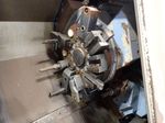 Kia Cnc Lathe
