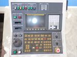 Kia Cnc Lathe